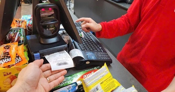 2 ngày nữa là hạn chót hộ kinh doanh phải thông báo số tài khoản