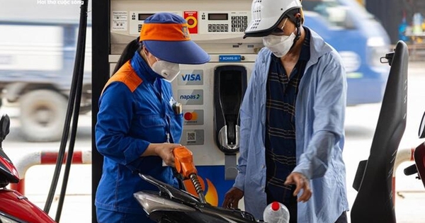 Đề xuất tiếp tục giảm thuế nhập khẩu xăng dầu về 0% đến hết 30/6