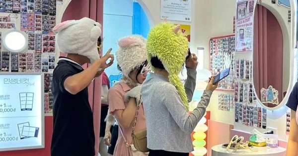 Công an Hà Nội cảnh báo: 1 DỊCH VỤ chụp ảnh tiềm ẩn nguy cơ lộ thông tin cá nhân, nhiều người chủ quan