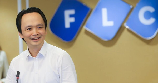 FLC của Chủ tịch Trịnh Văn Quyết sắp hoàn thành dự án trọng điểm ở Hà Nội, chỉ 2 tháng nữa sẽ làm một việc quan trọng