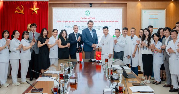 1 công nghệ được độc quyền chuyển giao tại Việt Nam, hứa hẹn nâng tầm ngành y học tái tạo và thẩm mỹ nước nhà