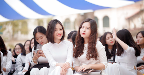 Ngành học mới xuất hiện tại Việt Nam, tỉ lệ ra trường có việc lên đến 100%, AI càng phát triển càng có 