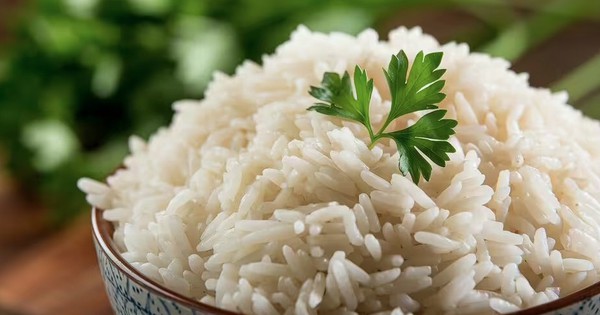 Cơm ngon chưa từng thấy khi nấu bằng loại nước này: Đậm đà, không ngấy, ăn gì cũng hợp