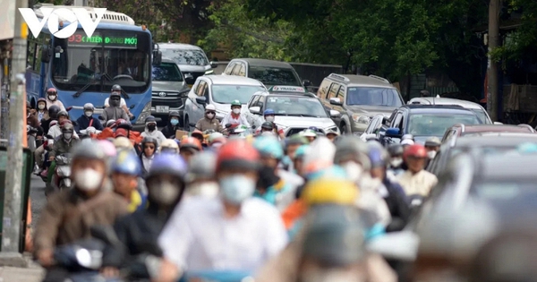 Thông tin: Toàn bộ người dân ở TP HCM sẽ được miễn phí dịch vụ này để hạn chế xe máy