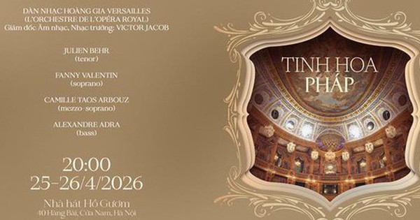 Techcombank và Masterise Group mang “tinh hoa Pháp” về Việt Nam, tôn vinh những di sản nghệ thuật độc bản