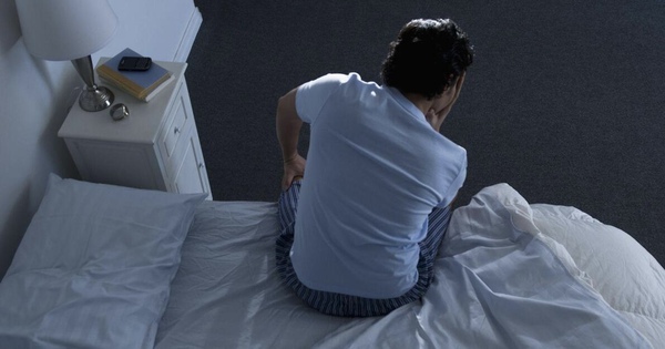 Đêm xuất hiện 2 triệu chứng, rất có thể tử thần ung thư đã tới!