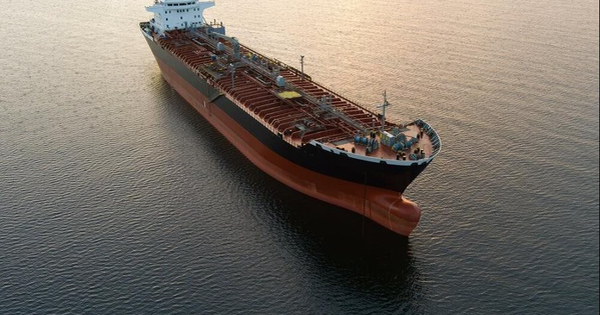 Các quốc gia châu Á 'chạy đua' ngoại giao để mở lại eo biển Hormuz