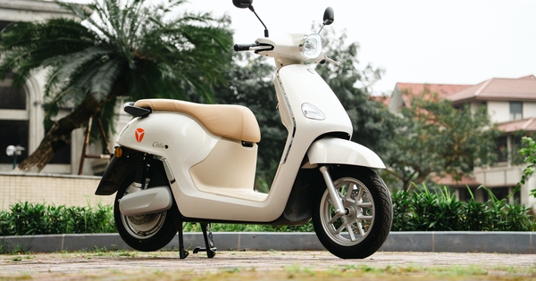 Đánh giá Yadea Osta: Xe máy điện dễ dùng nhưng còn điểm cần cải thiện để thuận tiện hơn