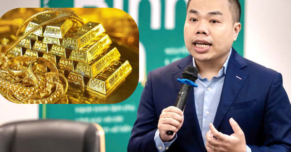 Giá vàng tăng hơn 70% sau 1 năm, còn nên tích sản? Chuyên gia cảnh báo một sai lầm nhiều người mắc phải