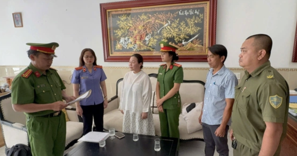 Nhiều nạn nhân tiếp tục đến Công an TPHCM tố cáo CEO Nguyễn Ngọc Tiền