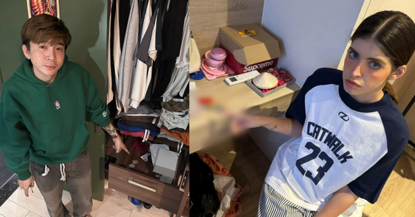 Lộ diện những bữa tiệc “ma túy” của ca sĩ Chi Dân, người mẫu An Tây