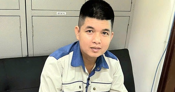 Ra lệnh bắt tạm giam cựu giáo viên dạy lái xe Nguyễn Anh Tuấn SN 1985