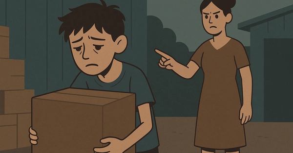 Bắt trẻ em làm việc nhà quá sức có thể bị phạt đến 30 triệu đồng