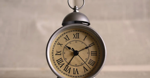 Tại sao đồng hồ có 60 phút mà không phải 100: Lý do bắt nguồn từ một quyết định bí ẩn 5.000 năm trước