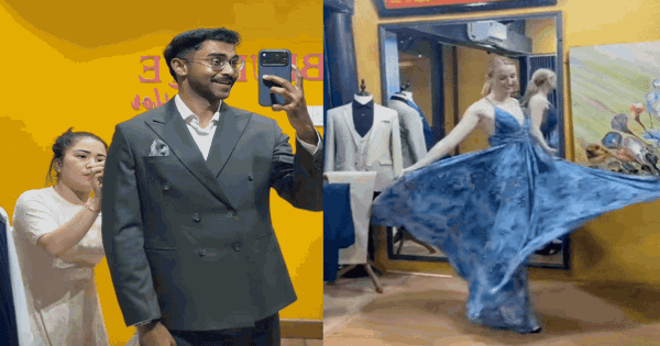 Khách Tây trên khắp thế giới đang đồn thổi 1 điều về dịch vụ may đồ ở Hội An