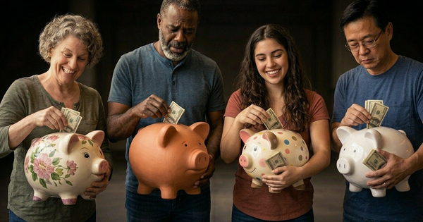 Người Mỹ tiết lộ 