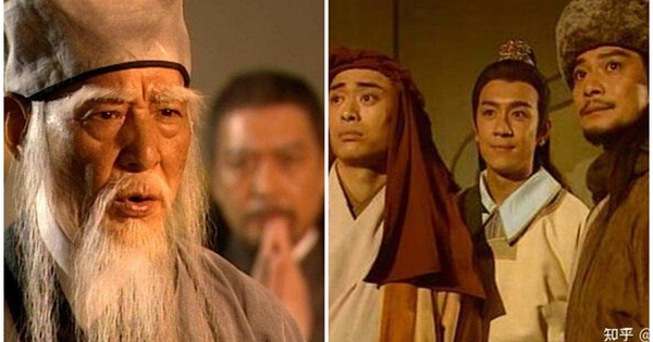 Ngoài Kiều Phong và Vô Danh Thần Tăng, ai là cao thủ top 3 Thiên Long Bát Bộ? Không phải Đoàn Dự, Hư Trúc