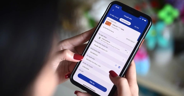 Trước 10/5, người từng chuyển tiền vào tài khoản Vietcombank, BIDV sau khẩn trương trình báo