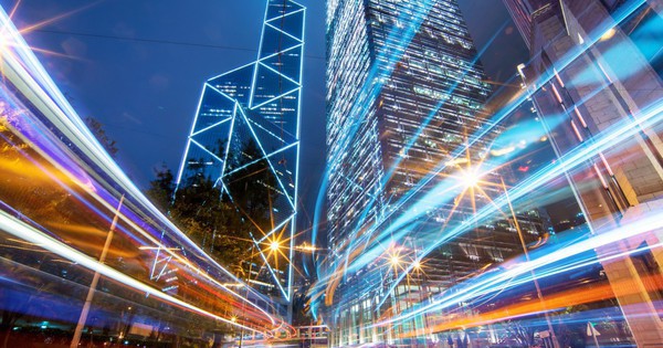 Siêu chu kỳ 7.000 tỷ USD: Cuộc đua hạ tầng AI và cơn khát năng lượng toàn cầu