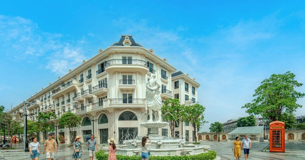 Ưu đãi kép cho khách hàng khi mua nhà Van Phuc City