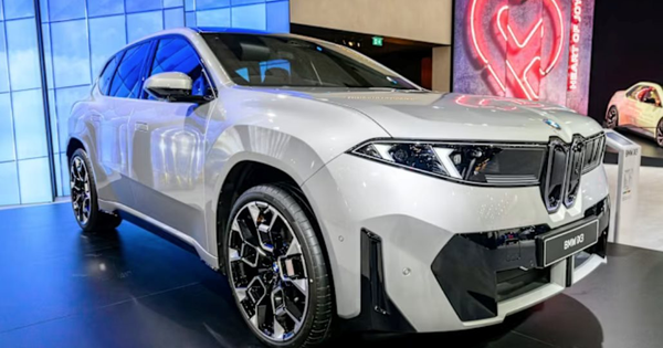 Chuyện ngược đời: Hết thời sao chép thế giới, Trung Quốc ngồi nhìn loạt hãng xe tinh hoa phương Tây 'cắp sách' đến học hỏi, trở thành trung tâm xuất khẩu toàn cầu