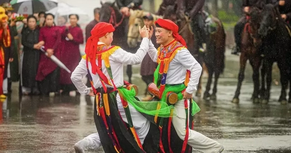 Nhất trí chọn ngày 24/11 là ‘Ngày Văn hóa Việt Nam’, người lao động được nghỉ hưởng nguyên lương