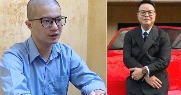 Trả hồ sơ vụ 'Mr Pips' để điều tra bổ sung