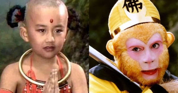 Bồ tát có 3 vòng kim cô, một cái ban cho Tôn Ngộ Không, 2 cái còn lại ở đâu?