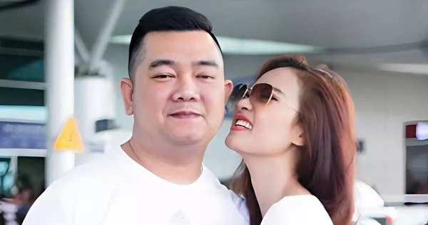 Cặp ca sĩ - nhạc sĩ Việt thông báo ly hôn