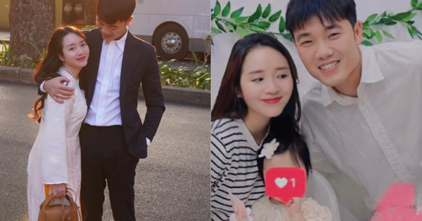 Chuyện tình 11 năm của Xuân Trường và Ngô Mai Nhuệ Giang: Từ sóng gió dư luận đến bến đỗ bình yên