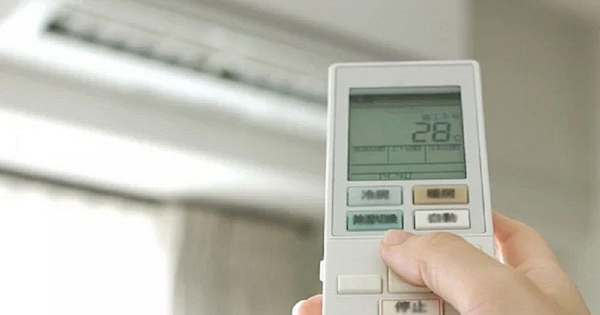 Làm thế nào để bật điều hòa 28 độ mà mát như 24, 25 độ? EVN hướng dẫn