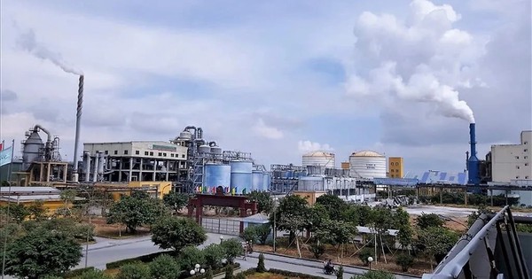 2 lãnh đạo một công ty phân bón 4.000 tỷ đồng loạt từ nhiệm trước thềm ĐHĐCĐ thường niên