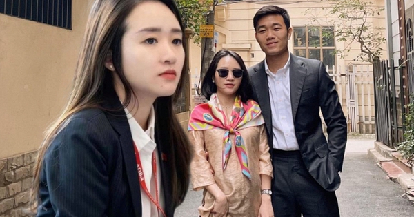 Gia thế nữ giám đốc sinh năm 1993 sắp cưới Lương Xuân Trường