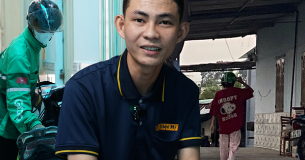 Chuyến xe 36 ngàn đồng giúp bé gái tìm cha của Trần Phi Vũ: 