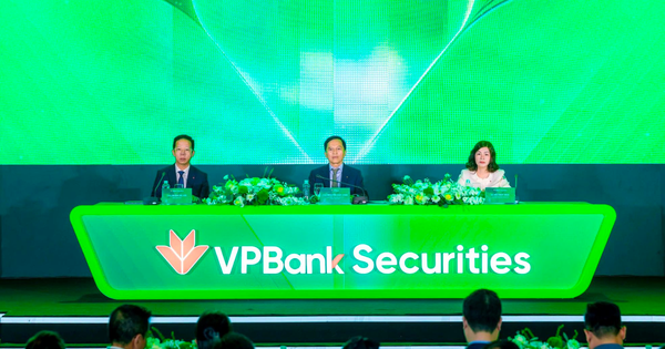 ĐHĐCĐ VPBankS: Tự tin dư nợ margin chạm gần 50.000 tỷ đồng, sẵn sàng tham gia thị trường tài sản số