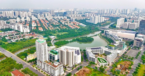 Việt Nam đang bước vào chu kỳ đầu tư mới của bất động sản nhờ một động lực quan trọng