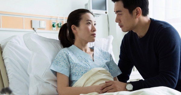 Vợ ung thư dạ dày, 4 năm sau chồng cũng mắc, bác sĩ nói: Thủ phạm không phải gen, không phải số phận, mà là cái tủ lạnh trong nhà