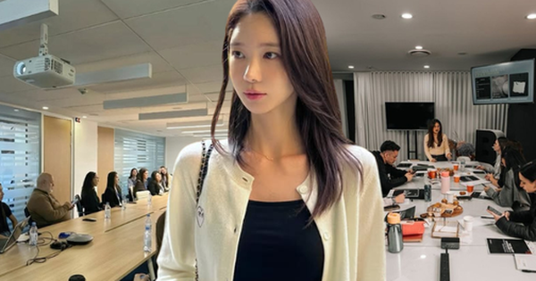 Hoang tưởng công sở - Khái niệm mới đang ám ảnh dân văn phòng