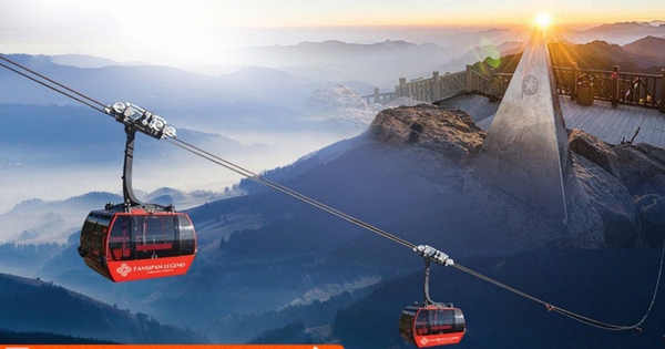 2 siêu công trình đạt kỷ lục Guinness của Việt Nam: Thu về 19.000 tỷ đồng, từng khiến chuyên gia Tây sững sờ vì xây xong chỉ 800 ngày