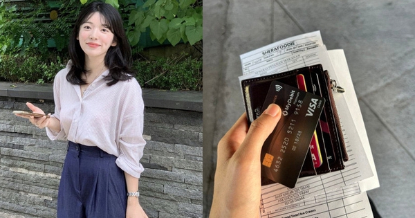 Lời khuyên cho người dùng thẻ tín dụng có tính năng 