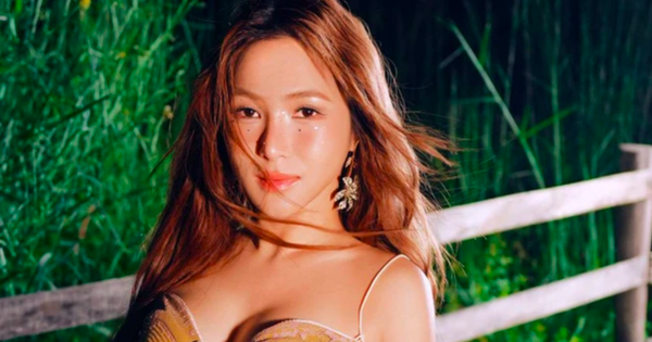 Hương Tràm: Tôi đang độc thân, từng lỡ kế hoạch kết hôn ở tuổi 30