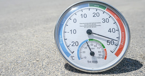 Nắng nóng diện rộng sắp quay trở lại miền Trung và miền Nam