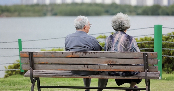 Lời khuyên đến những người đang nghỉ hưu