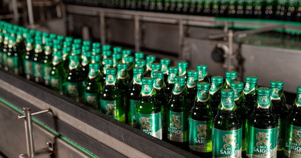 Bán 26 đơn hàng sang Triều Tiên, công ty mẹ của Sabeco phải nộp phạt 860.000 USD cho Mỹ