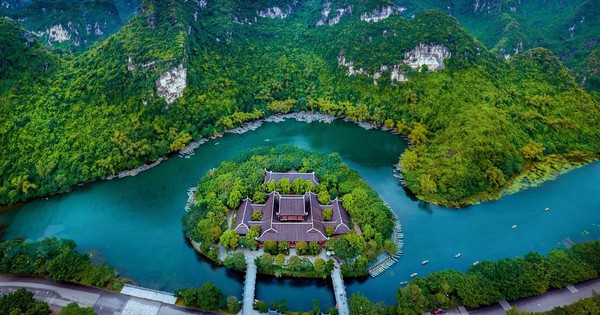 Tỉnh duy nhất Việt Nam sở hữu di sản kép đón 