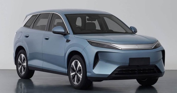 Mẫu xe điện tầm giá 800 triệu bán tại Việt Nam sắp có phiên bản mới: Sạc đầy chỉ mất 9 phút, đi từ Hà Nội đến Huế không cần tiếp nhiên liệu