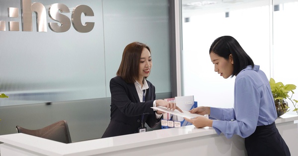 HSC công bố doanh thu quý 1.2026 tăng 48% so với cùng kỳ