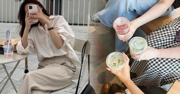 Một ngày tiêu tiền kiểu mới của dân văn phòng