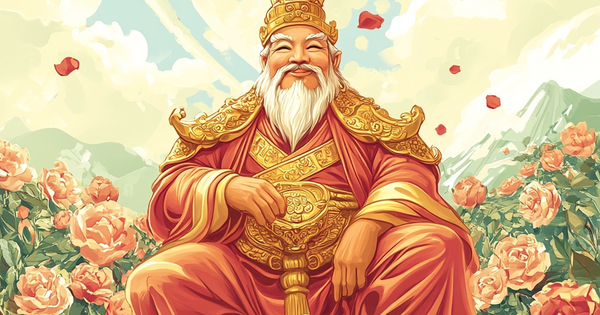 Bậc thầy phong thủy tiết lộ 3 con giáp được Thần Tài ưu ái cả đời: Sự nghiệp như diều gặp gió, quý nhân hỗ trợ, giàu càng giàu thêm