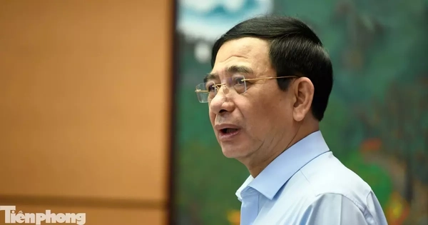 Đại tướng Phan Văn Giang nói về vị trí đắc địa của Đồng Nai